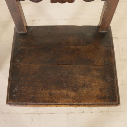 antik, stuhl, antike stühle, antiker stuhl, antiker italienischer stuhl, antiker stuhl, neoklassizistischer stuhl, stuhl aus den 1900er jahren, stuhlgruppe, paar stühle.