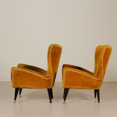 moderne Antiquitäten, moderne Design Antiquitäten, Sessel, moderne Antiquitäten Sessel, moderne Antiquitäten Sessel, italienischer Sessel, Vintage Sessel, 50er Sessel, 50er Design Sessel