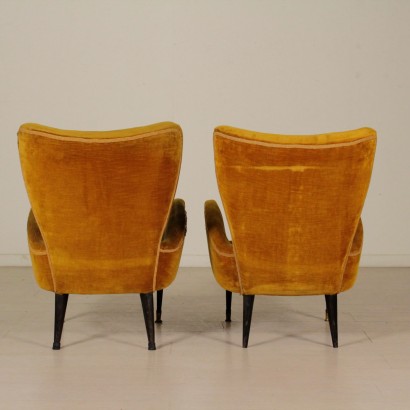 moderne Antiquitäten, moderne Design Antiquitäten, Sessel, moderne Antiquitäten Sessel, moderne Antiquitäten Sessel, italienischer Sessel, Vintage Sessel, 50er Sessel, 50er Design Sessel