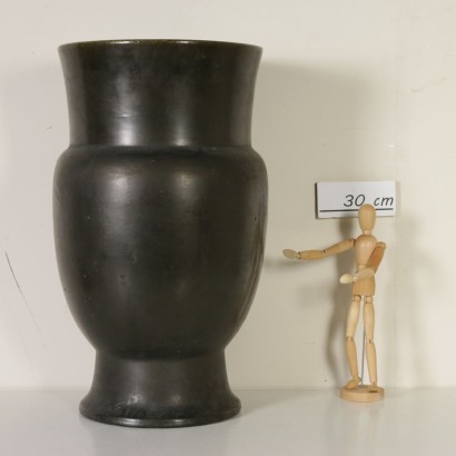 Vase aus Keramik