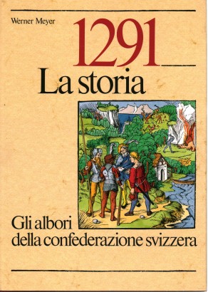 1291- La Storia