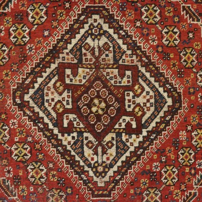 Kaskay carpet - Iran-particular