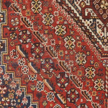 Kaskay carpet - Iran-particular