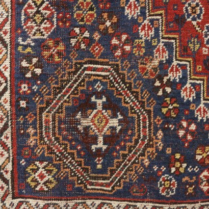 Tapis Kaskay - Iran particulier