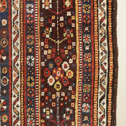 Tapis Kaskay - Iran particulier