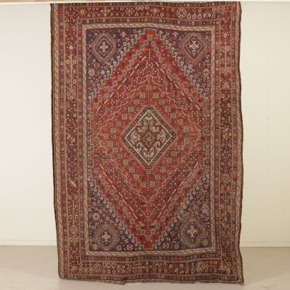 Kaskay carpet - Iran