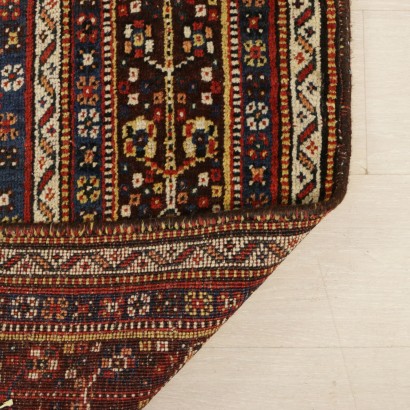 Tapis Kaskay - Iran particulier