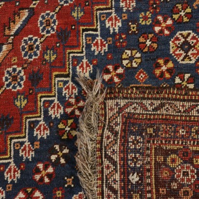 Tapis Kaskay - Iran particulier