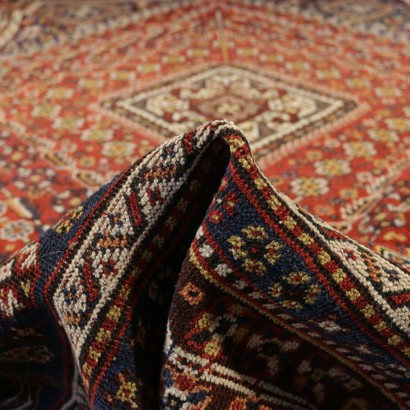 Tapis Kaskay - Iran particulier