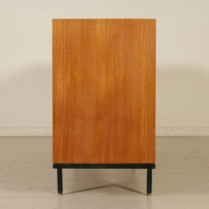 modernariato, modernariato di design, sideboard, sideboard modernariato, sideboard di modernariato, sideboard italiano, sideboard vintage, sideboard anni 60, sideboard design anni 60, sideboard Paolo Tilche, produzione Arform.