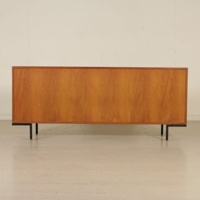 modernariato, modernariato di design, sideboard, sideboard modernariato, sideboard di modernariato, sideboard italiano, sideboard vintage, sideboard anni 60, sideboard design anni 60, sideboard Paolo Tilche, produzione Arform.