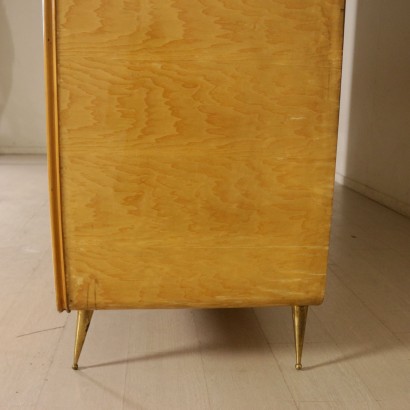 antiquité moderne, design moderne, armoire, armoire moderne, armoire moderne, armoire italienne, armoire vintage, armoire 50's, armoire design 50's, mobilier 50's.