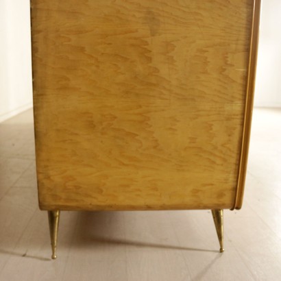 antiquité moderne, design moderne, armoire, armoire moderne, armoire moderne, armoire italienne, armoire vintage, armoire 50's, armoire design 50's, mobilier 50's.