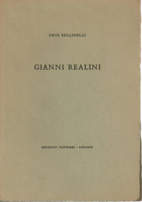 Gianni Realini