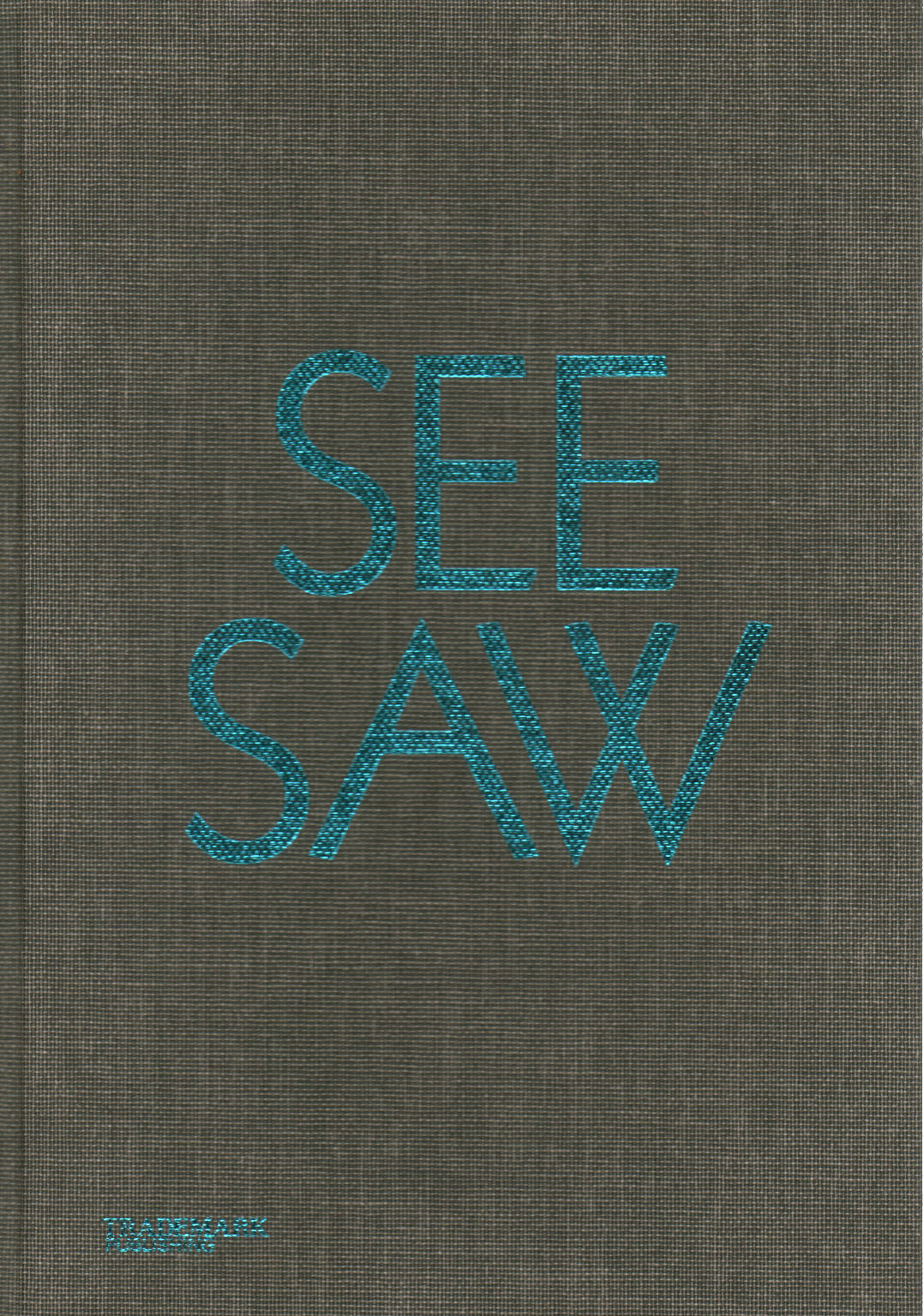 See Saw, Antonia Henschel