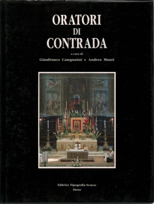 Oratori di contrada