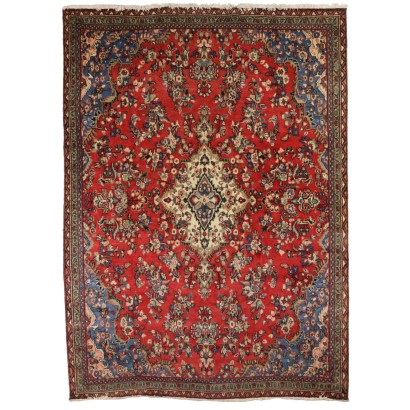 Carpet Meshkabad - Iran