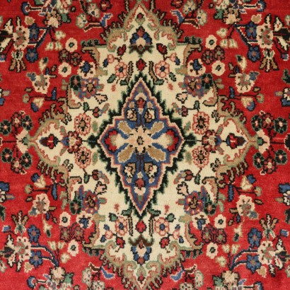 Tapis Meshkabad - Iran-particulier