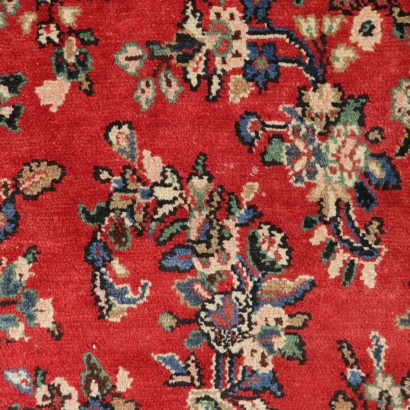 Carpet Meshkabad - Iran-particular