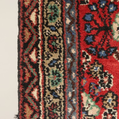 Carpet Meshkabad - Iran-particular