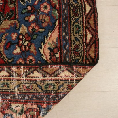Carpet Meshkabad - Iran-particular