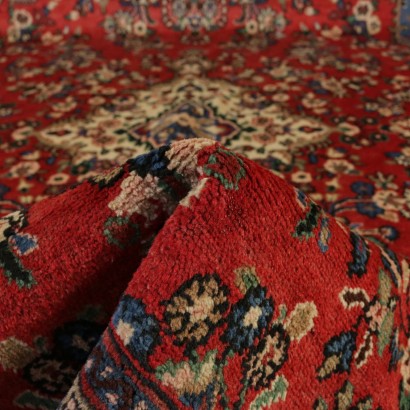 Tapis Meshkabad - Iran-particulier