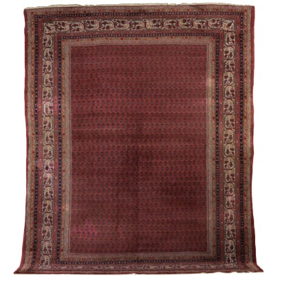 Carpet Mir-Serabend - Iran