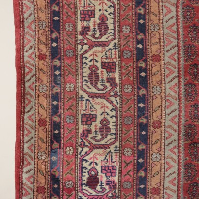 Carpet Mir-Serabend - Iran-particular