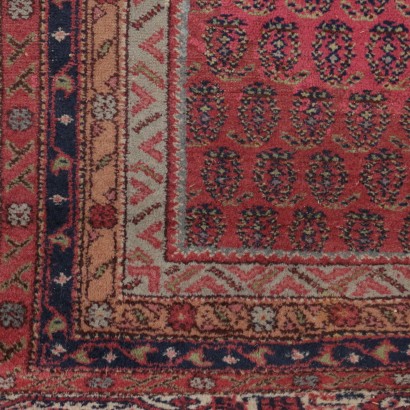 Carpet Mir-Serabend - Iran-particular