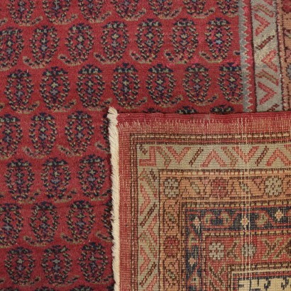 Carpet Mir-Serabend - Iran-particular