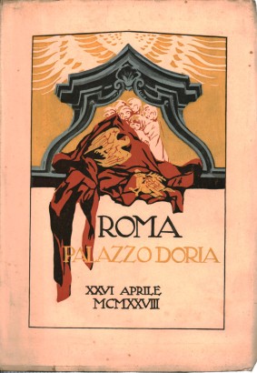 Palazzo Doria