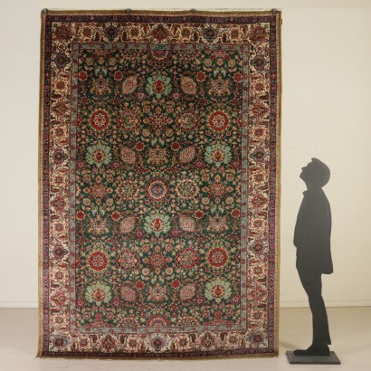 Carpet Tabriz - Iran