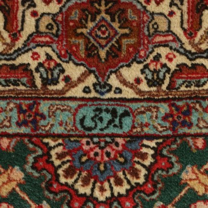 Carpet Tabriz - Iran-particular