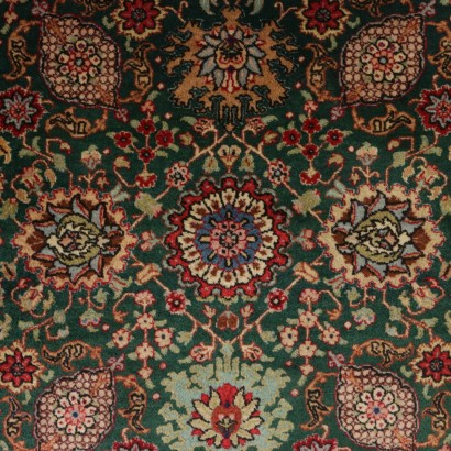 Tapis Tabriz - Iran-particulier