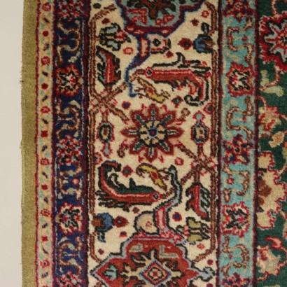 Tapis Tabriz - Iran-particulier