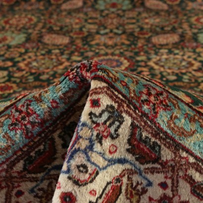 Carpet Tabriz - Iran-particular