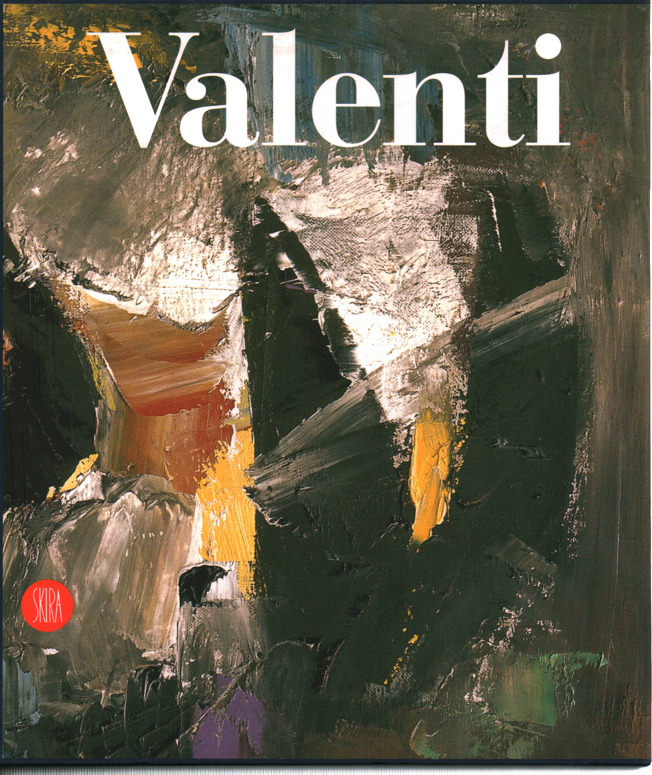 Italo Valenti Catalogo ragionato dei dipinti (due , Carlo Carena Stefano Pult