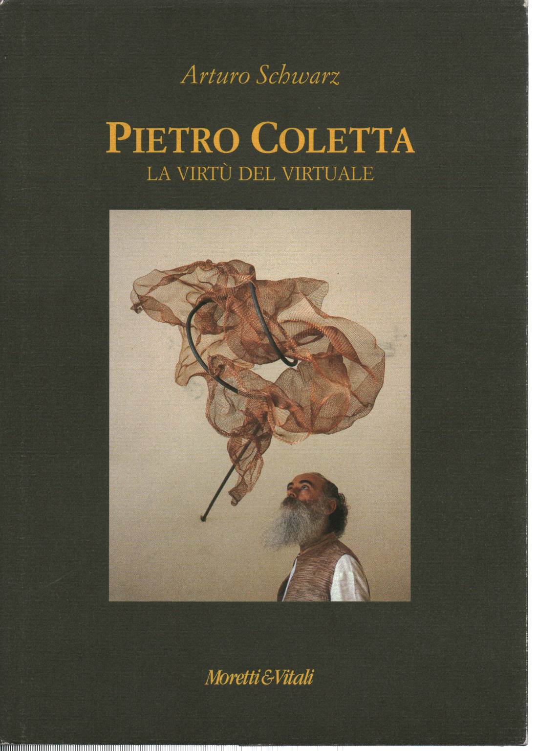 Pietro Coletta, Arturo Schwarz