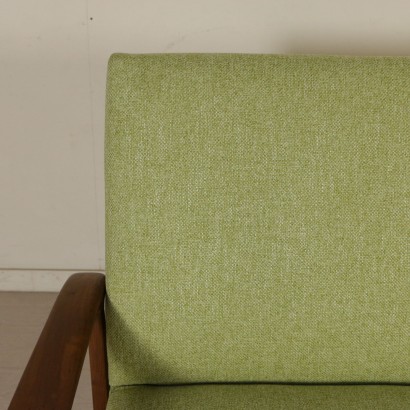 moderne Antiquitäten, moderne Design-Antiquitäten, Sofa, modernes Antiquitäten-Sofa, modernes Antiquitäten-Sofa, italienisches Sofa, Vintage-Sofa, 50er-Jahre-Sofa, 50er-Jahre-Design-Sofa