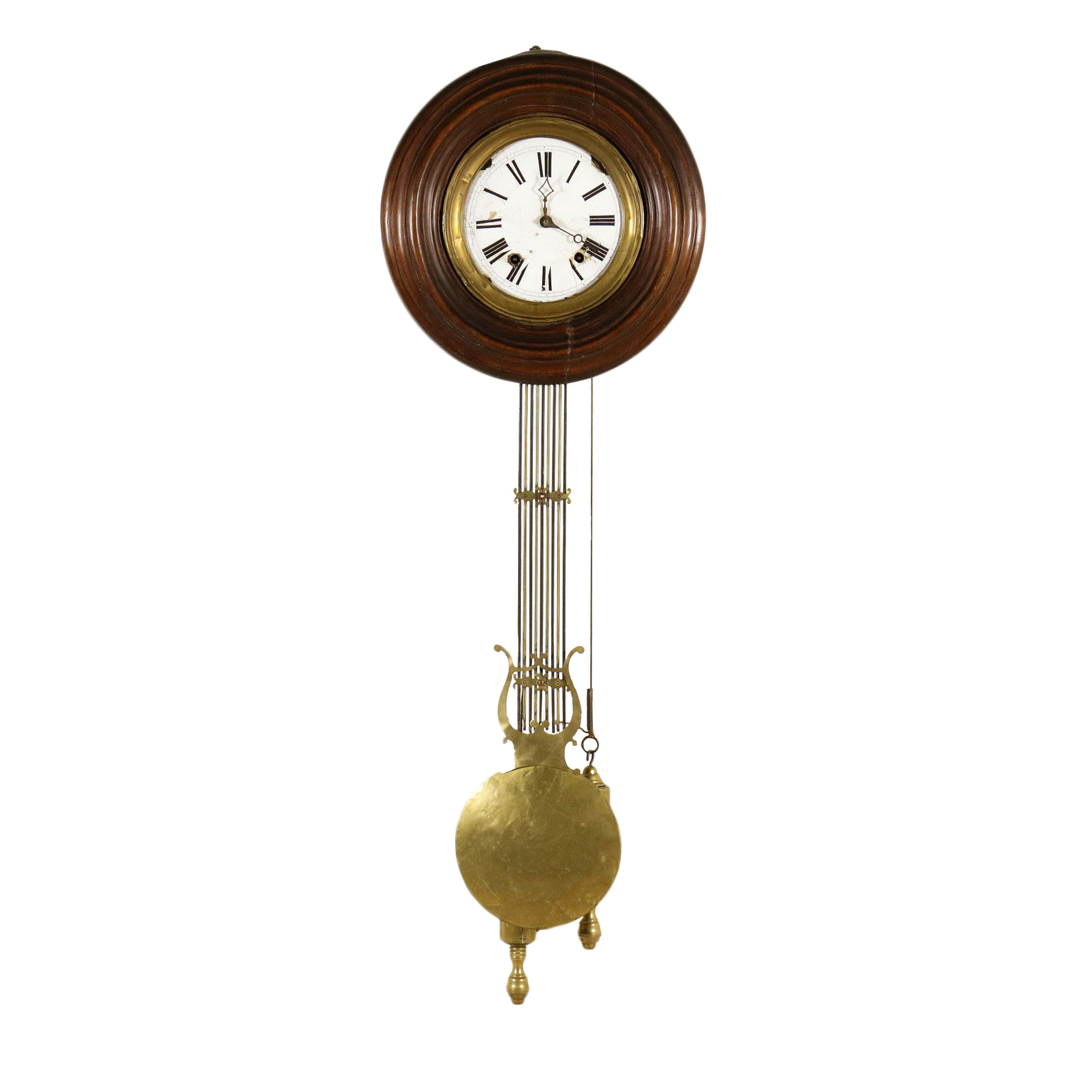 orologio pendolo