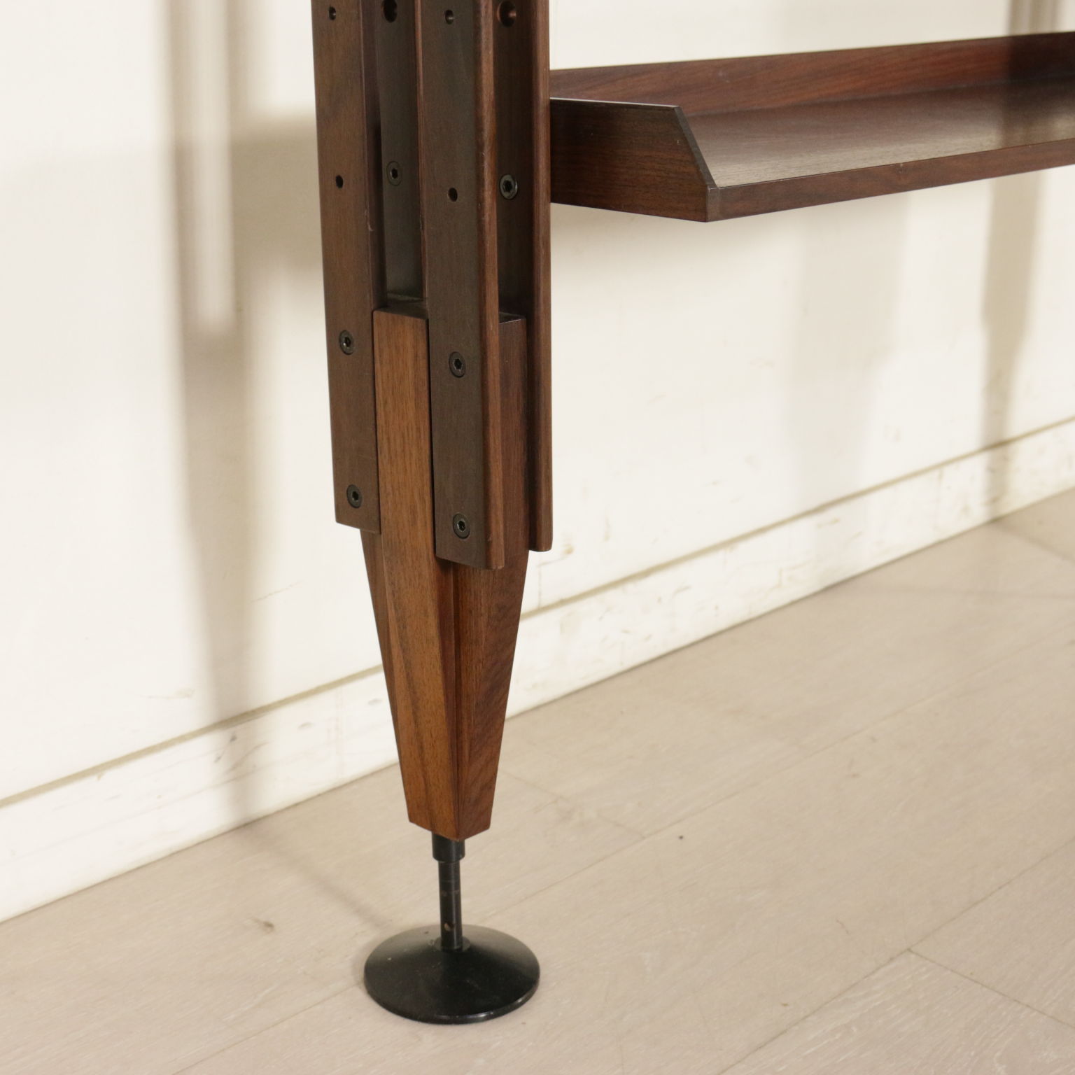 Bookcase Designed By Franco Albini Rosewood Vintage Italy 1960s 1970s Librerie Modern Dimanoinmano It