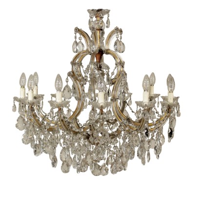 antique, chandelier, antique chandeliers, antique chandelier, italian antique chandelier, antique chandelier, neoclassical chandelier, chandelier of the 900, maria theresa chandelier.