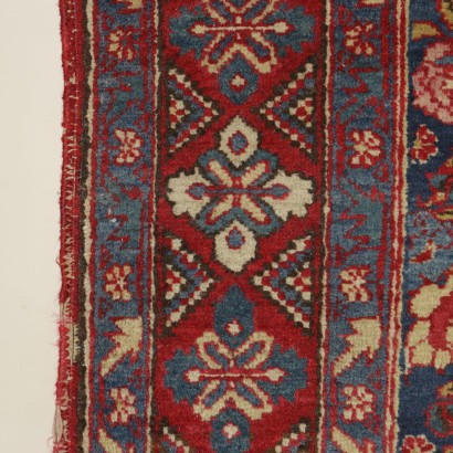 Carpet Bidjar - Iran-particular