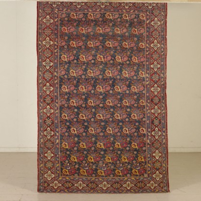 Carpet Bidjar - Iran-to-back
