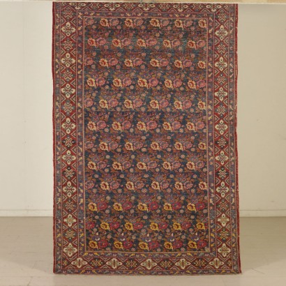 Tapis Bidjar - l'Iran-à-dos