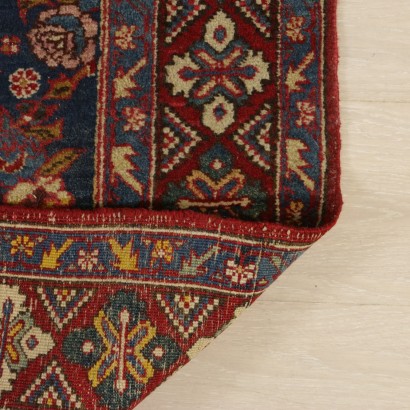 Carpet Bidjar - Iran-particular