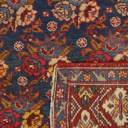 Tapis Bidjar - Iran-particulier