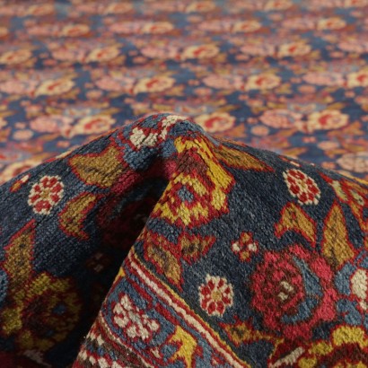 Carpet Bidjar - Iran-particular