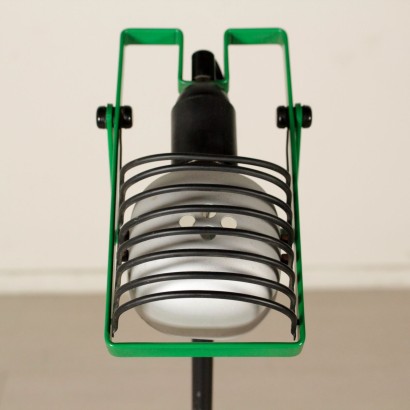 moderne Antiquitäten, moderne Design-Antiquitäten, Stehlampe, moderne Antiquitäten-Stehlampe, moderne Antiquitäten-Stehlampe, italienische Stehlampe, Vintage-Stehlampe, 70er-Jahre-Stehlampe, 70er-Jahre-Design-Stehlampe