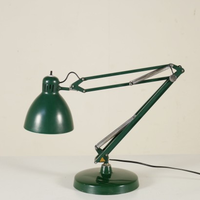 modernariato, modernariato di design, lampada da tavola, lampada da tavola modernariato, lampada da tavola di modernariato, lampada da tavola italiana, lampada da tavola vintage, lampada da tavola anni '60, lampada da tavola design anni 60